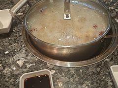 -一席地·本地鸡窝·杭帮鸡火锅(萧山银隆百货店)