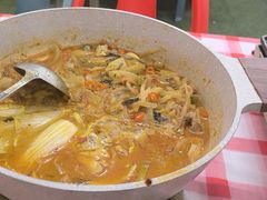 -三毛演义·湖南烧烤大排档(南浦店)