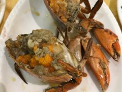 煎蟹-莲花公园煎蟹(总店)