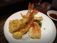 大虾天妇罗-平成屋· Late Night 食堂(四川北路店)