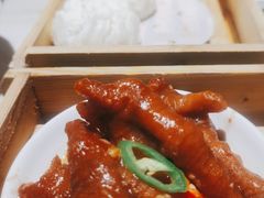-滋粥楼·顺德菜海鲜茶点(金融城店)