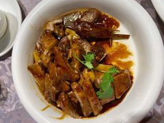 招牌桂姐碌鹅-六婶西关小厨(光塔路店)