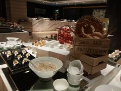 -云庭咖啡厅· 中航泊悦酒店(虹桥T2店)