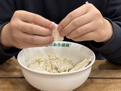 -老刘家永盛斋·传统泡馍(东关南街店)