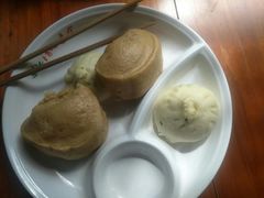 -清心素食自助餐厅(夫子庙店)