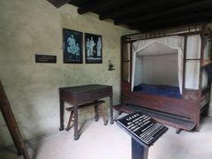 -韶山毛泽东同志故居