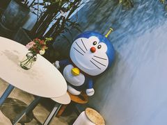 -dotcom coffee古点咖啡(致真大厦店)