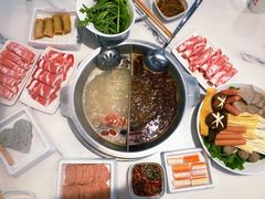 -傣妹火锅(狮子桥店)