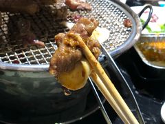 -燚青春东北泥炉烤肉(百合店)