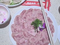 -芭夯兔·兔肉汤锅(新都店)