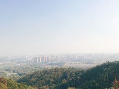 -敬亭山风景名胜区