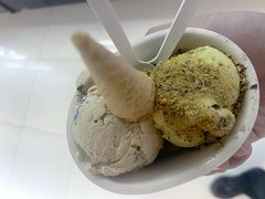 -极拉图·现制冰淇淋(大卫城店)