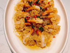 -北李·海肠捞饭·大连菜(望京凯德MALL店)