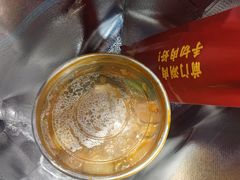 -前门·鲜肉火锅(长风店)