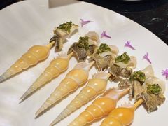 -甄御•海鲜新青岛菜(麦岛店)