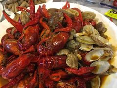 -袁老大龙虾(石鼓路总店)