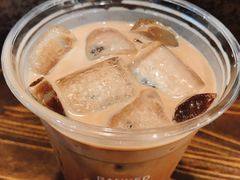 -The Coffee Academics(尖沙咀店)