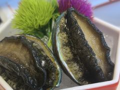 -苏大嘴蒸汽海鲜·海胆蒸饺(中山广场店)