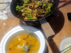 -聚鑫朋酸菜肥肠(九龙仓店)
