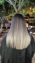 -3AM·S HAIR SALON烫发染发接发