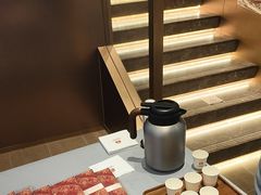 -霸王茶姬(上海恒基名人店)