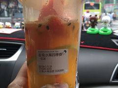 -喜茶(佛山顺德大良东乐路店)