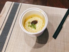 小米海参-商城蓝海大饭店·蓝钻国际美食自助百汇(双岭路店)