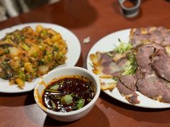 -阿葉农家饭店