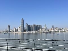 -武昌江滩