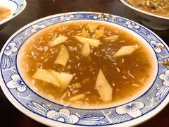 山楂捞-管记水席老店(仙果市街店)