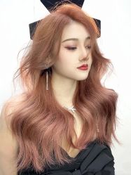-3AM·S HAIR SALON烫发染发接发