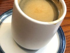 -Be Lived Cafe比例咖啡(摩天轮店)