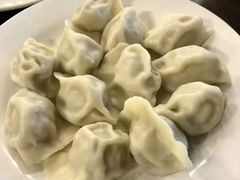 -老边饺子馆(东单店)