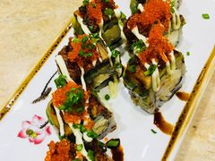 -东京屋(武定路店)