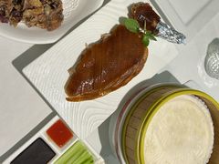 -大鸭梨烤鸭(左家庄店)