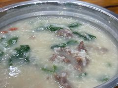-南记食粥坊·宵夜大排档(莲花总店)