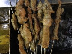 -小王烧烤(毓龙路店)