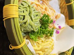 -捞王锅物料理(东百中心店)