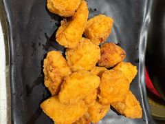 -钢管厂五区小郡肝串串香火锅(梅川路店)