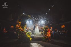 -格乐利雅婚礼艺术中心(南外滩店)