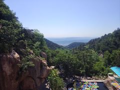 -沂山风景区