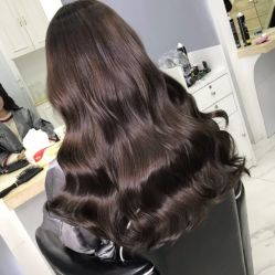 -DL HAIR SALON