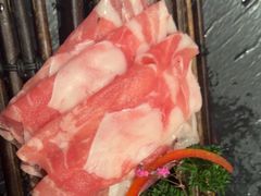 -捞王猪肚鸡火锅(财富中心店)