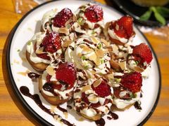 -BE BRIGHT KITCHEN(正佳广场店)