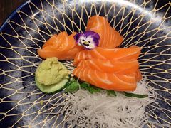 -山葵家·创意料理(宁波来福士店)