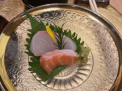 -鮨政·Omakase(港汇恒隆广场店)