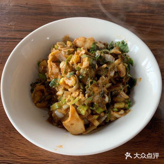 庆国面馆(平阳东路店)