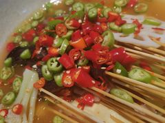 -叶婆婆钵钵鸡(解放碑店)