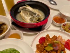 -莆田餐厅PUTIEN(西安万象天地店)