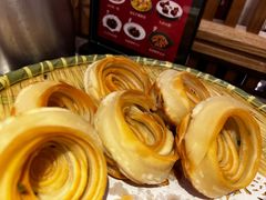 -闫府私房菜·百年鲁菜(恒隆店)